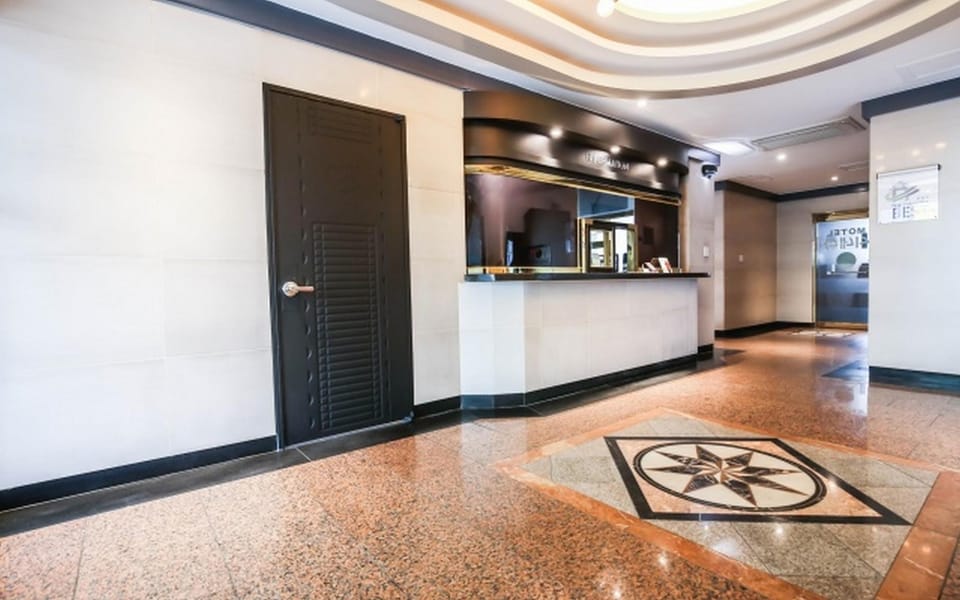 Daejeon Yuseong May Hotel Motel in South Korea