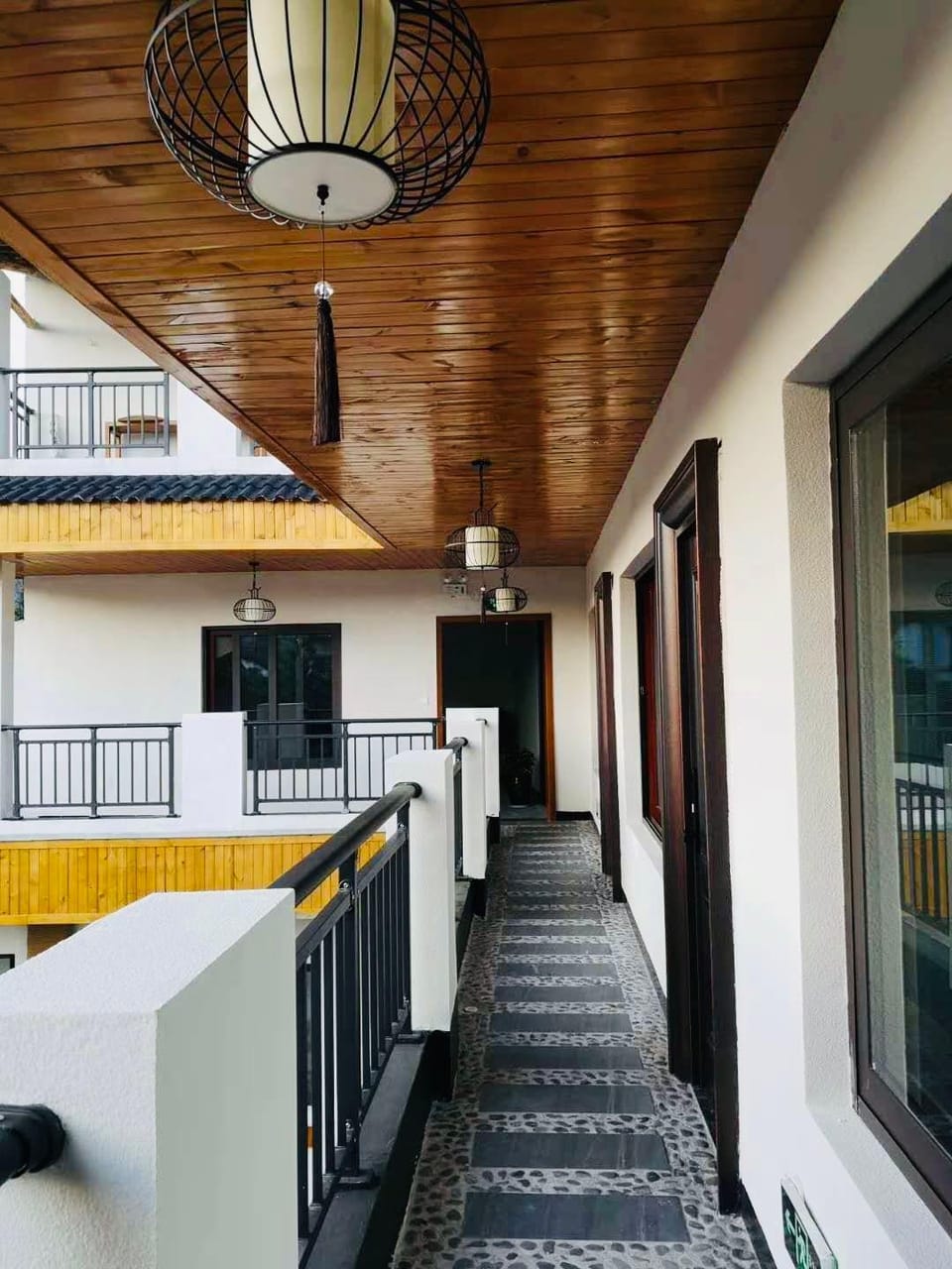 Xingyi WanFenglin Qianshanli Inn Hotel in China
