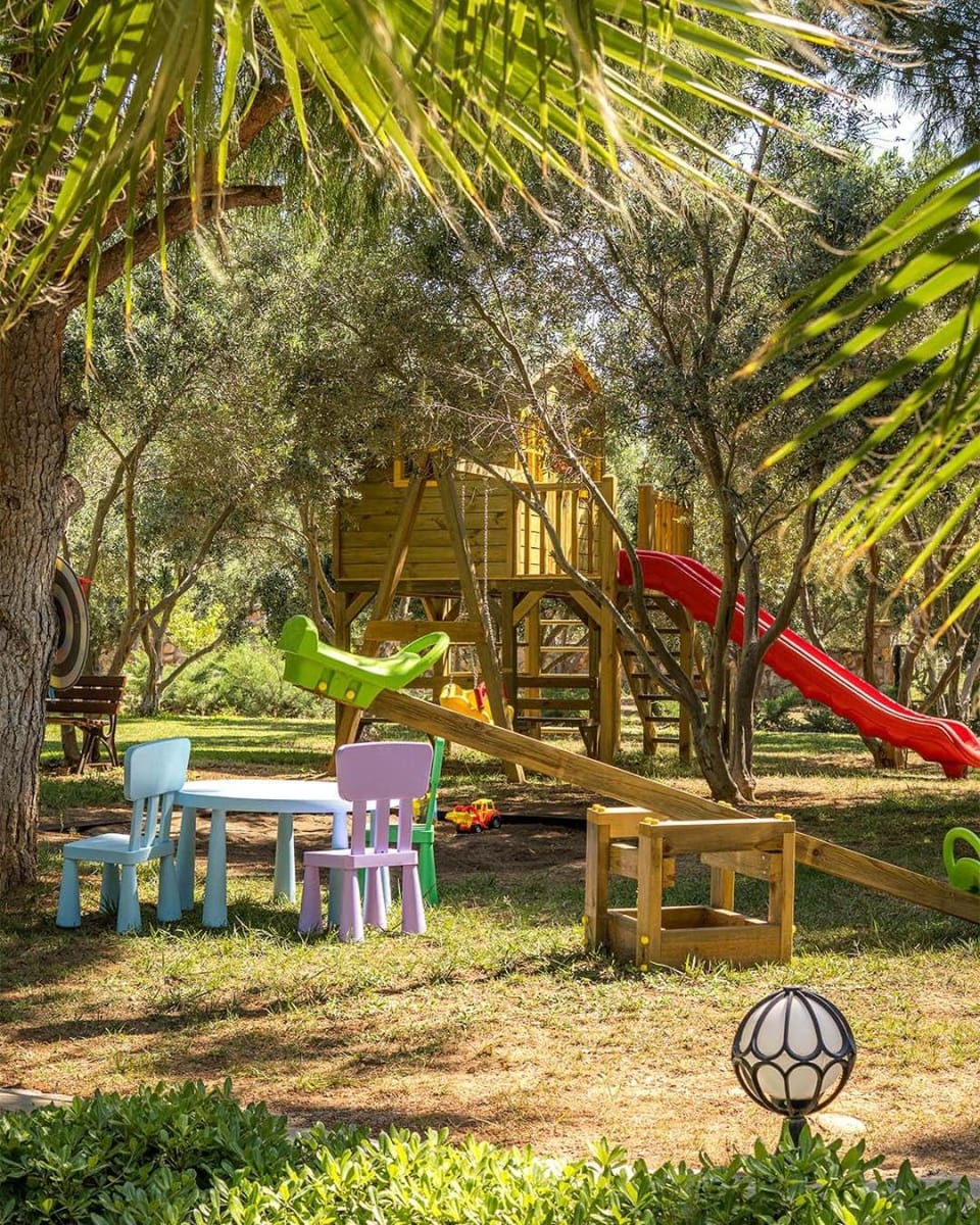 Casa Elia Datca Hotel in Muğla Province