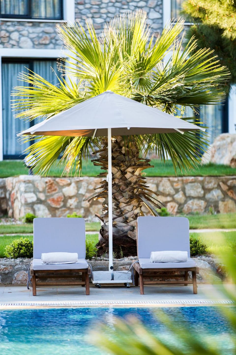 Casa Elia Datca Hotel in Muğla Province