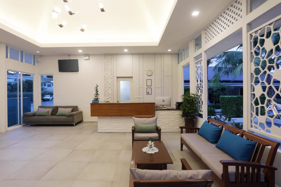 Tuana Hotels Brook Pool Access Resort in Chalong