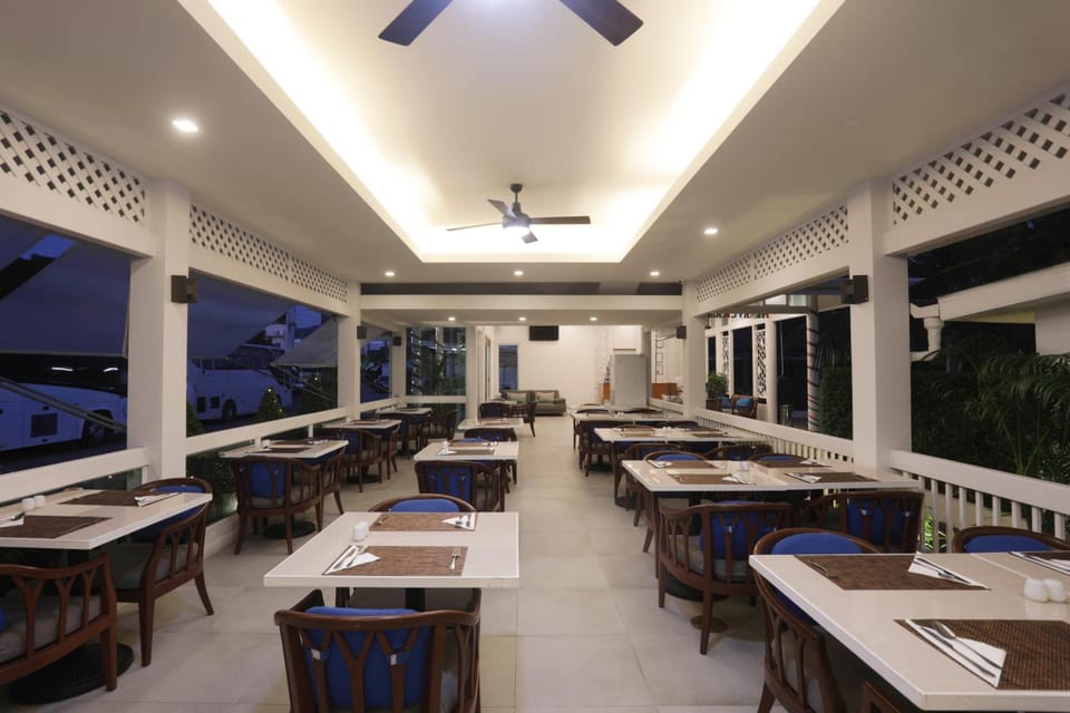Tuana Hotels Brook Pool Access Resort in Chalong