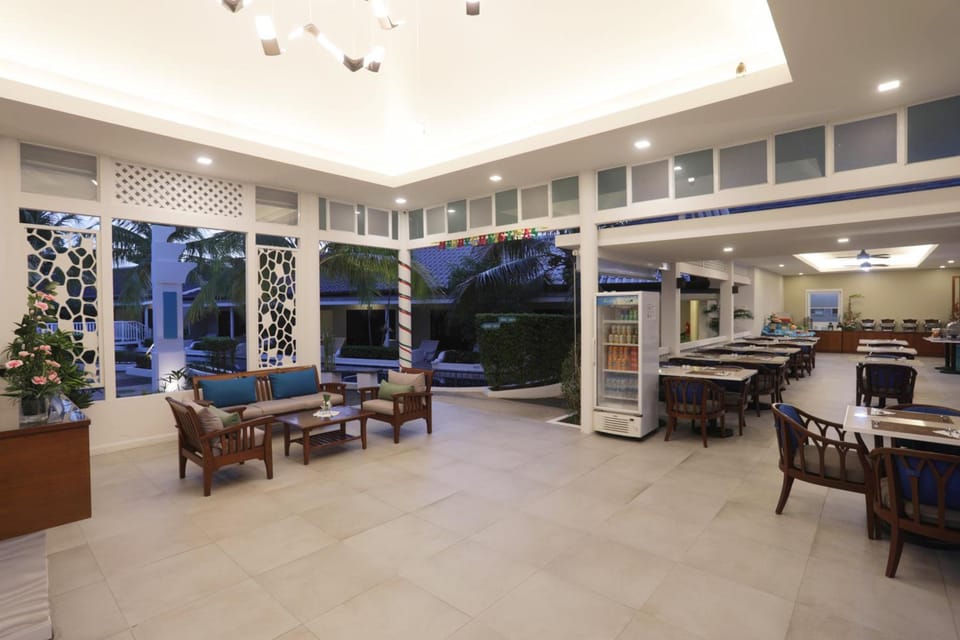 Tuana Hotels Brook Pool Access Resort in Chalong