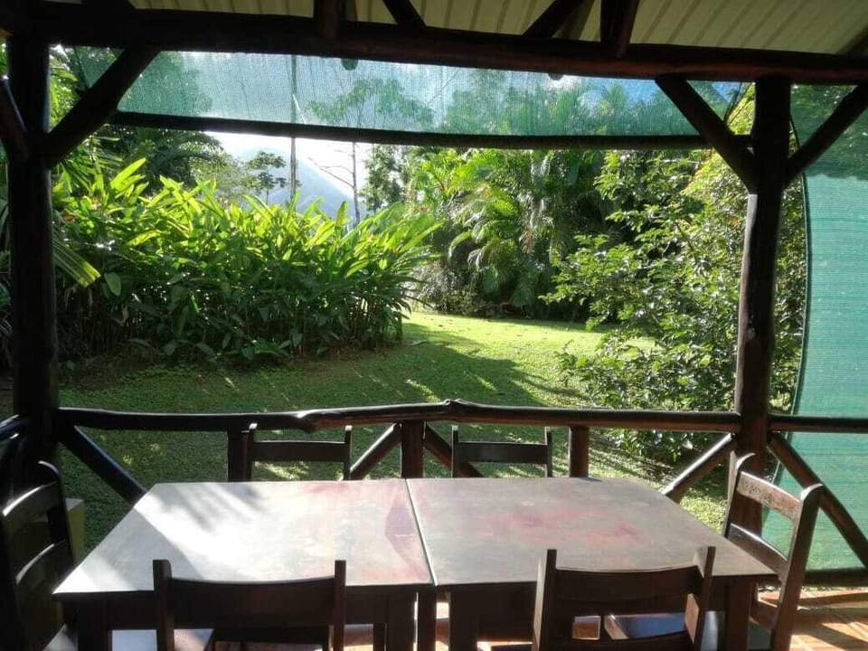 HOTEL TANGARA ARENAL Hotel in La Fortuna