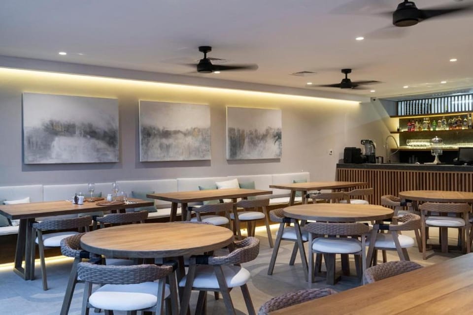 Amaranto Hotel Boutique Hotel in Bacalar