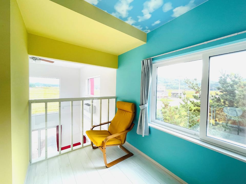 TOMATO CUBE Hotel in Hokkaido Prefecture