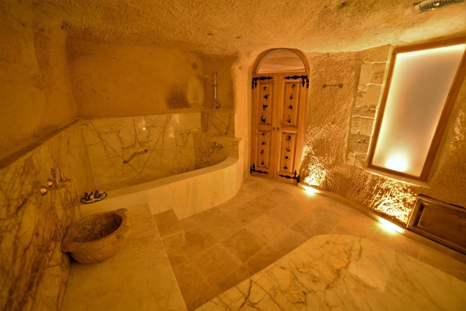 Crassus Cave Hotel Hotel in Kayseri, Türkiye