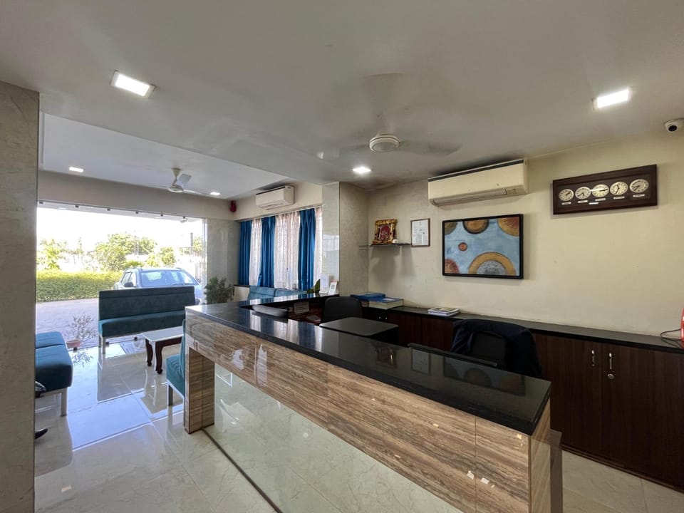 Hotel Regency International Hotel in Gujarat