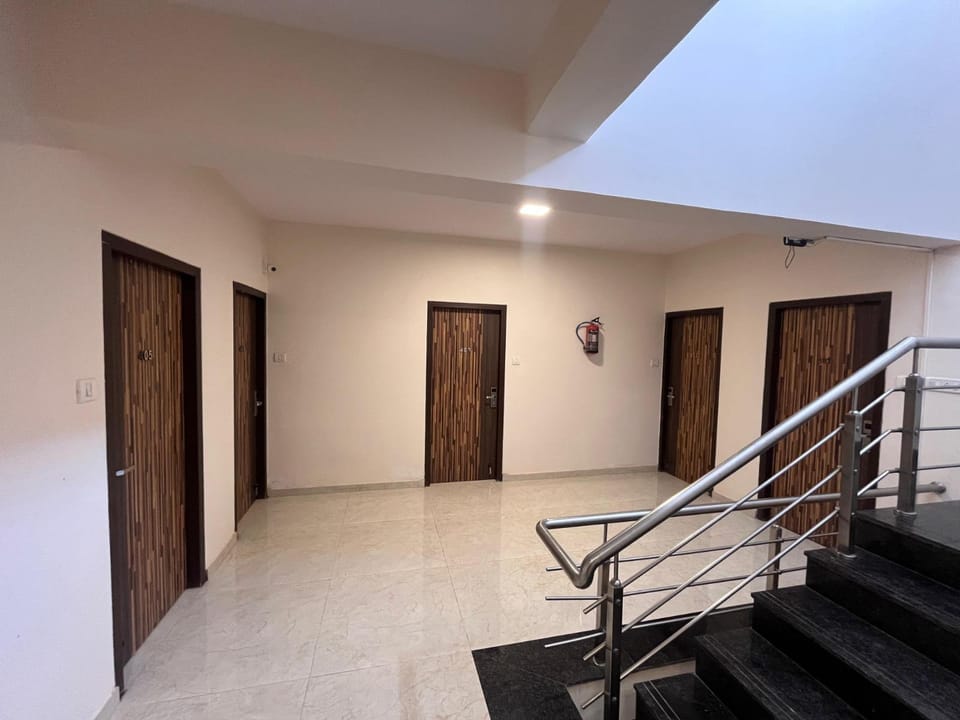 Hotel Regency International Hotel in Gujarat