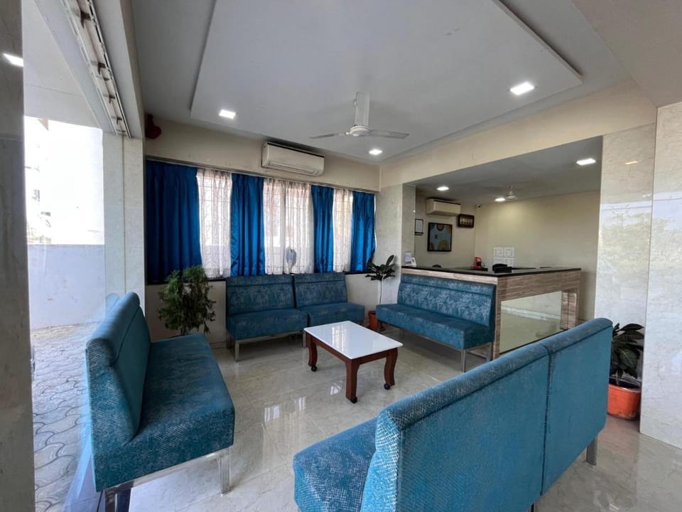 Hotel Regency International Hotel in Gujarat