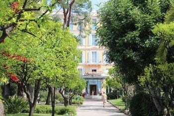 L'Orangeraie Hotel by Mileade Hotel in Menton