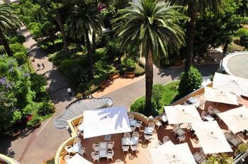 L'Orangeraie Hotel by Mileade Hotel in Menton