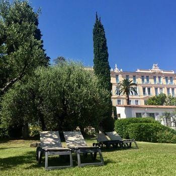 L'Orangeraie Hotel by Mileade Hotel in Menton