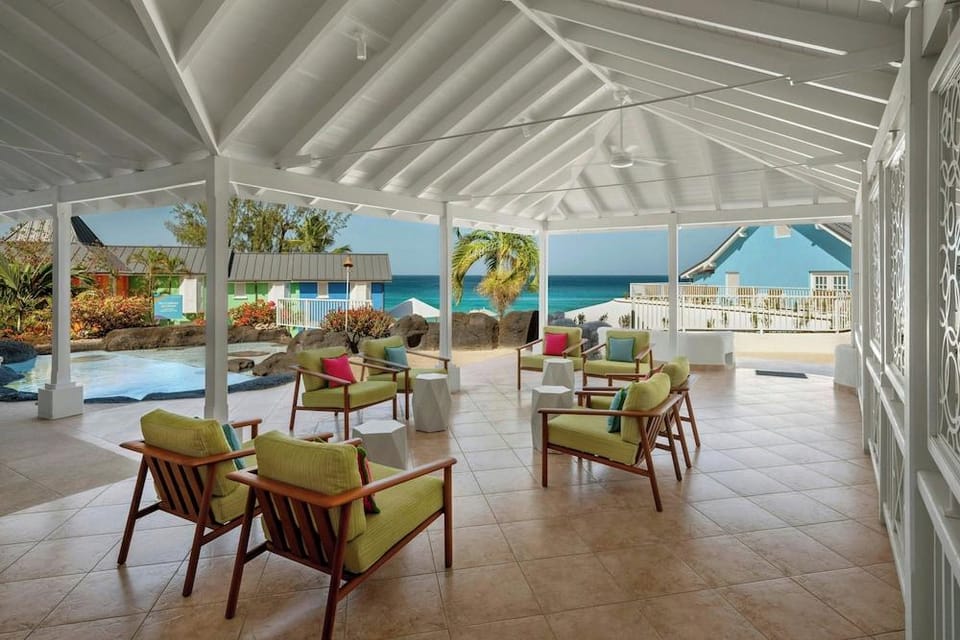 Crystal Cove, A Tribute Portfolio All-Inclusive Resort Hotel in Saint James