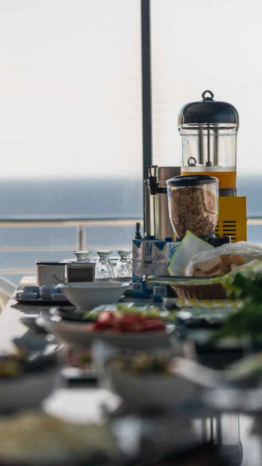 AYKAÇ OTEL Hotel in Mersin