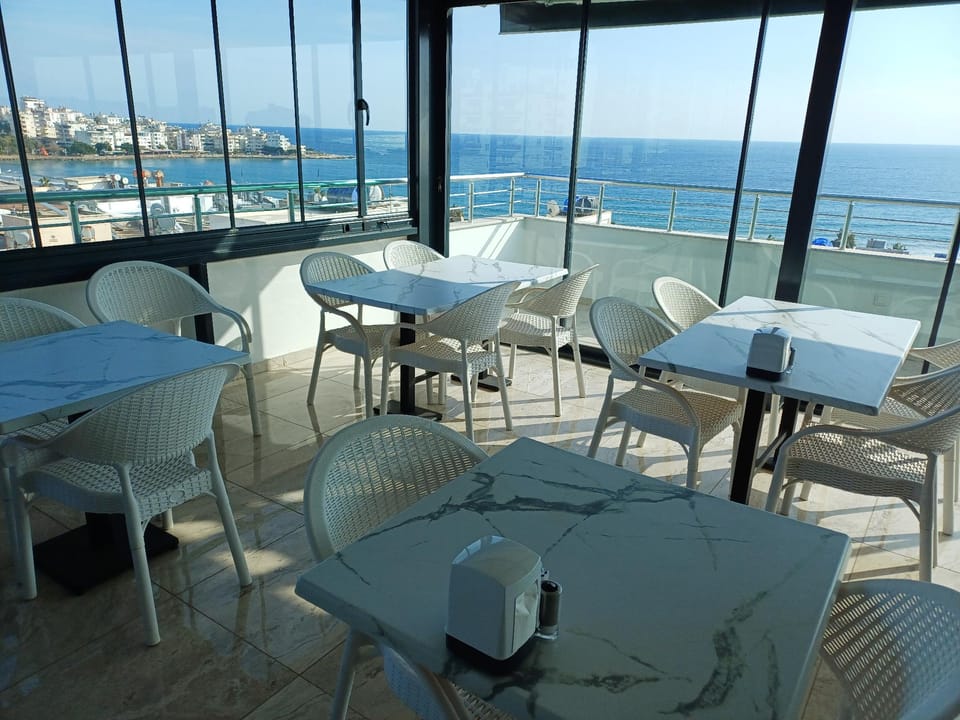 AYKAÇ OTEL Hotel in Mersin