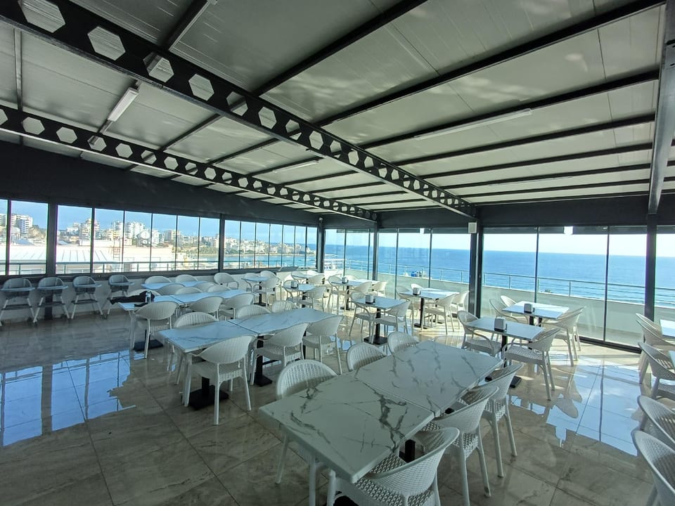 AYKAÇ OTEL Hotel in Mersin
