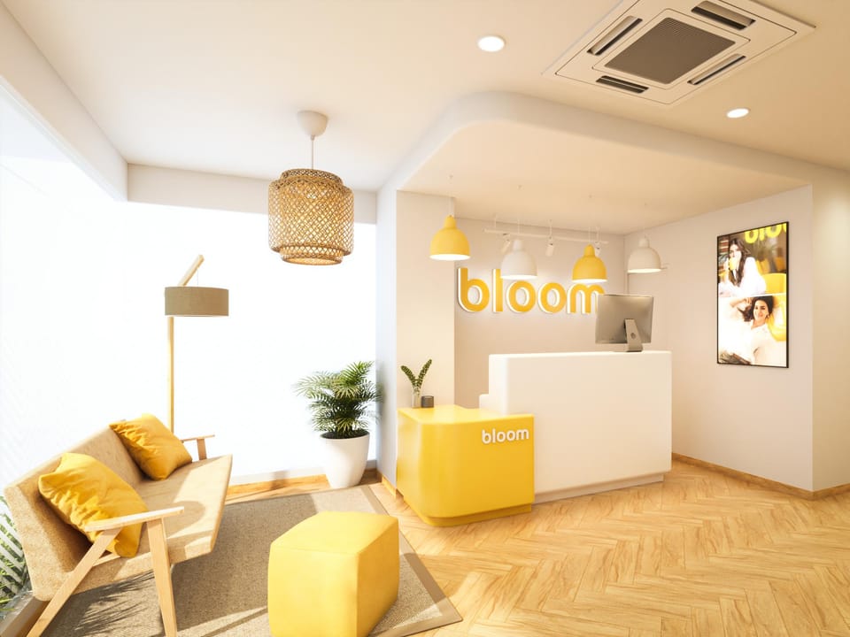 Bloom Hotel – ISKCON Rajajinagar Hotel in Bengaluru