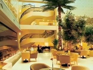 Fujian Hotel Hotel in Beijing