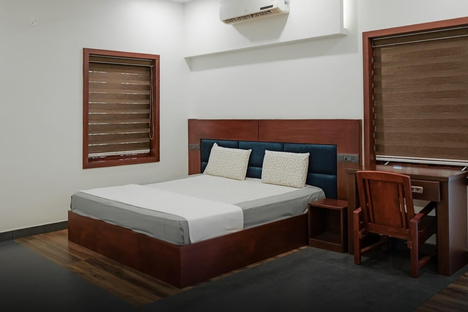 Jathikka Homestay Hotel in Kerala