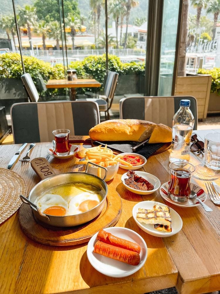 Bono Hotel Old Town Apartment hotel in Marmaris