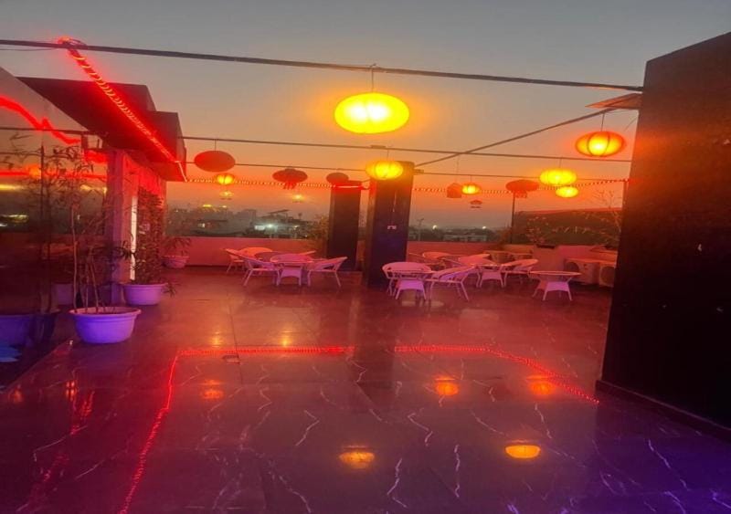 Hotel Amaraa Hotel in Lucknow