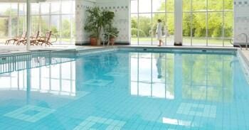 Self Catering Holiday Homes Killarney Town Centre Hotel in Killarney