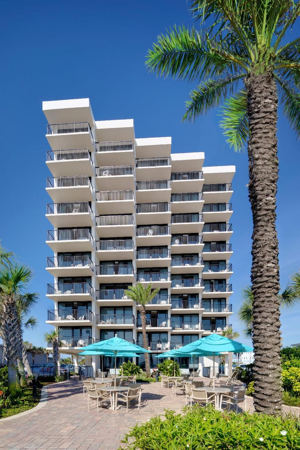Nautilus Inn Hotel in Florida