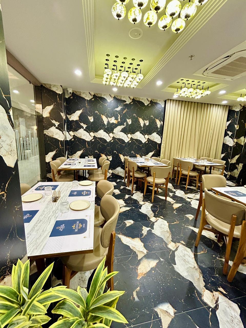 Food and beverages