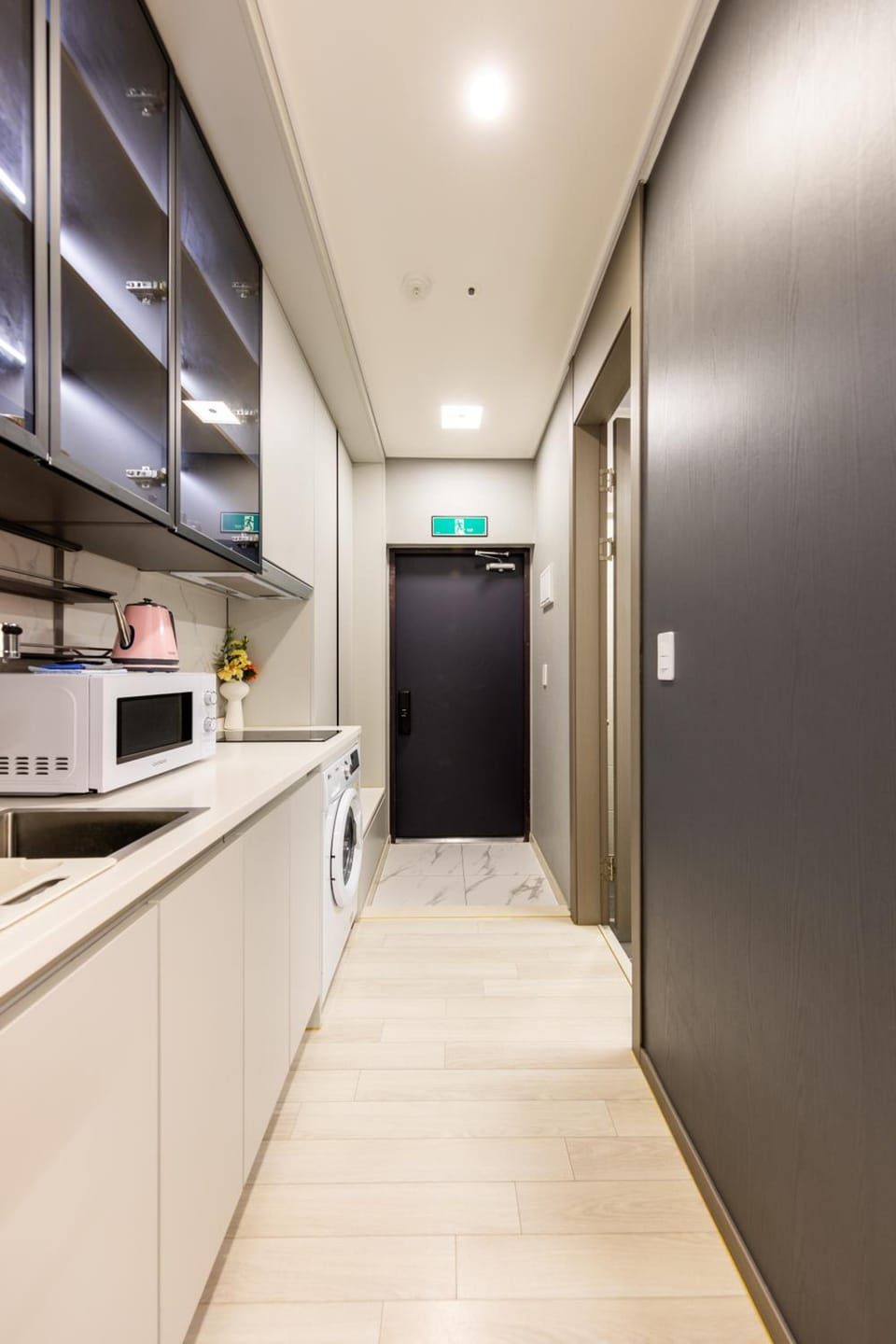 Nampo Stay 99 Hotel in Busan