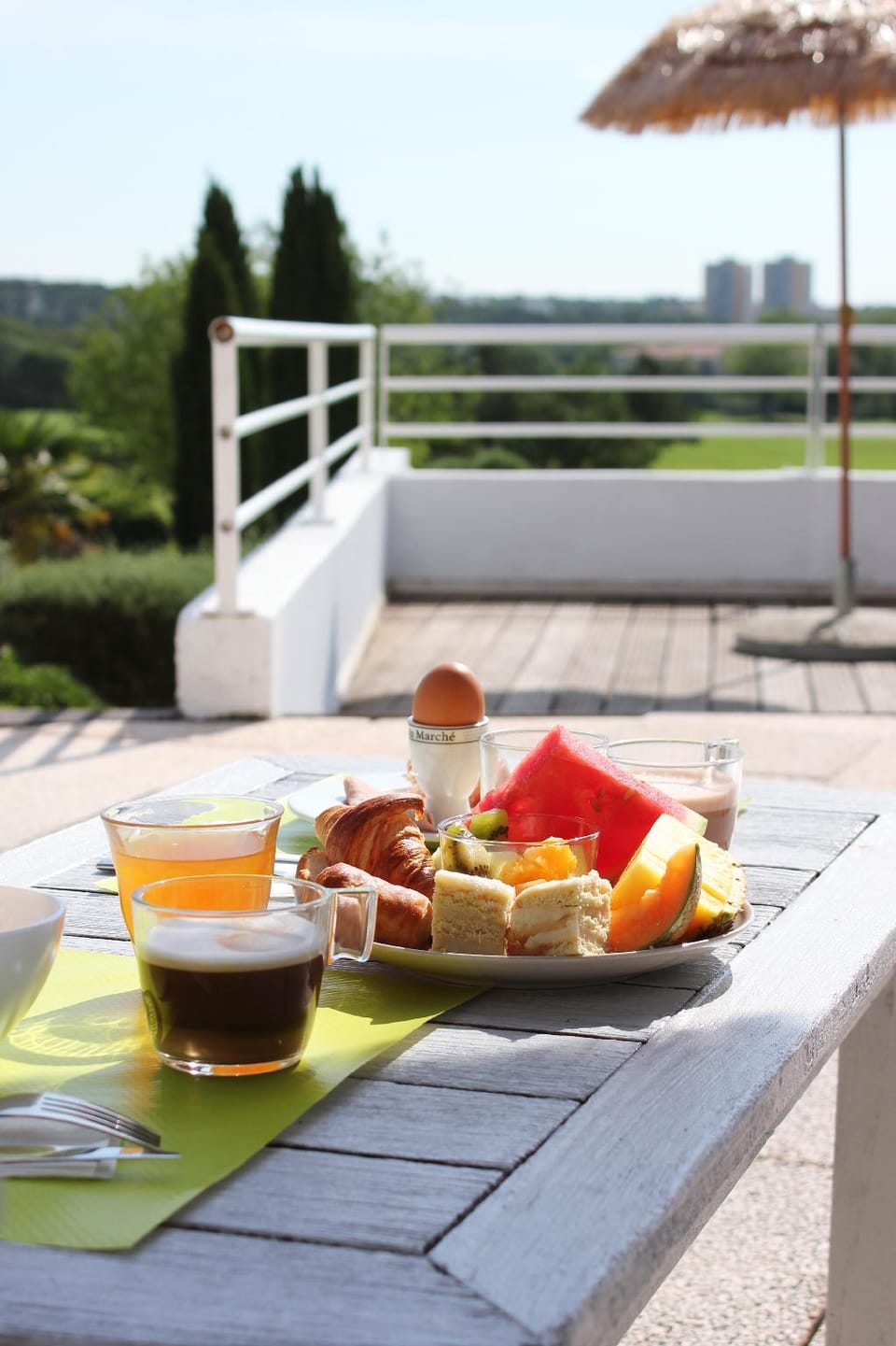 Hotel Golf Fontcaude Hotel in Occitanie