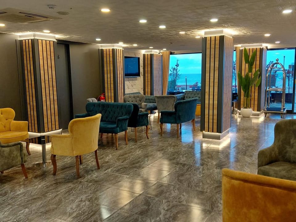 Queen Palace Hotel Hotel in Turkey