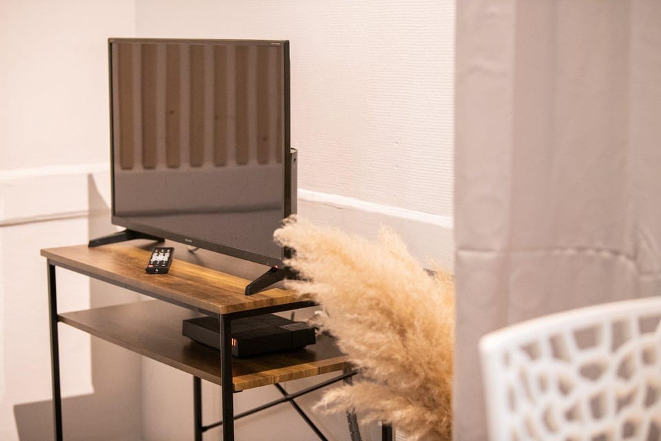 Zola - Joli studio tout confort Villeurbanne Hotel in Villeurbanne