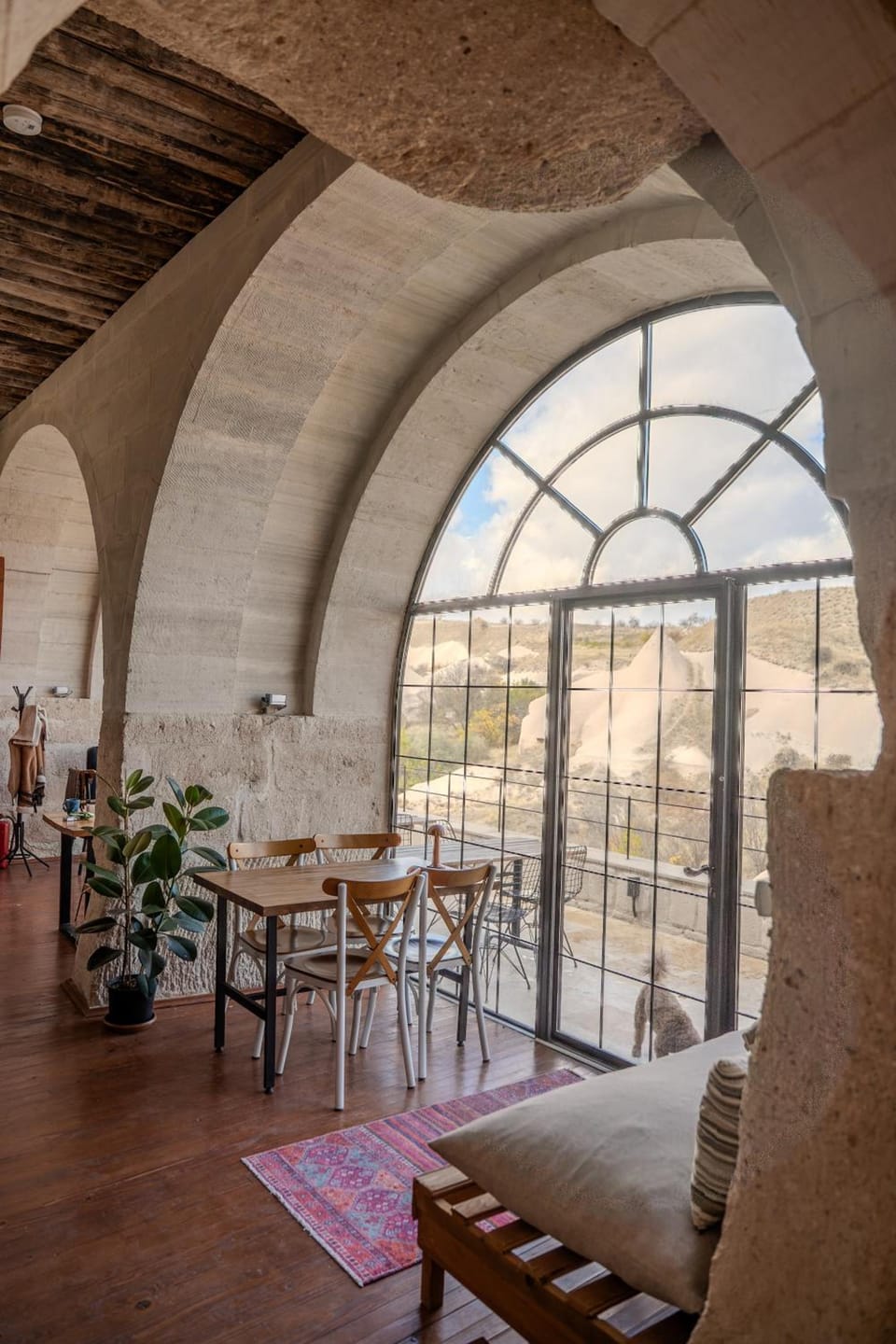 Valinor Cappadocia Hotel in Kayseri, Türkiye