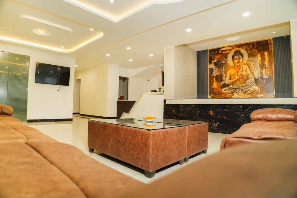 Hotel KS Palace Hotel in Varanasi