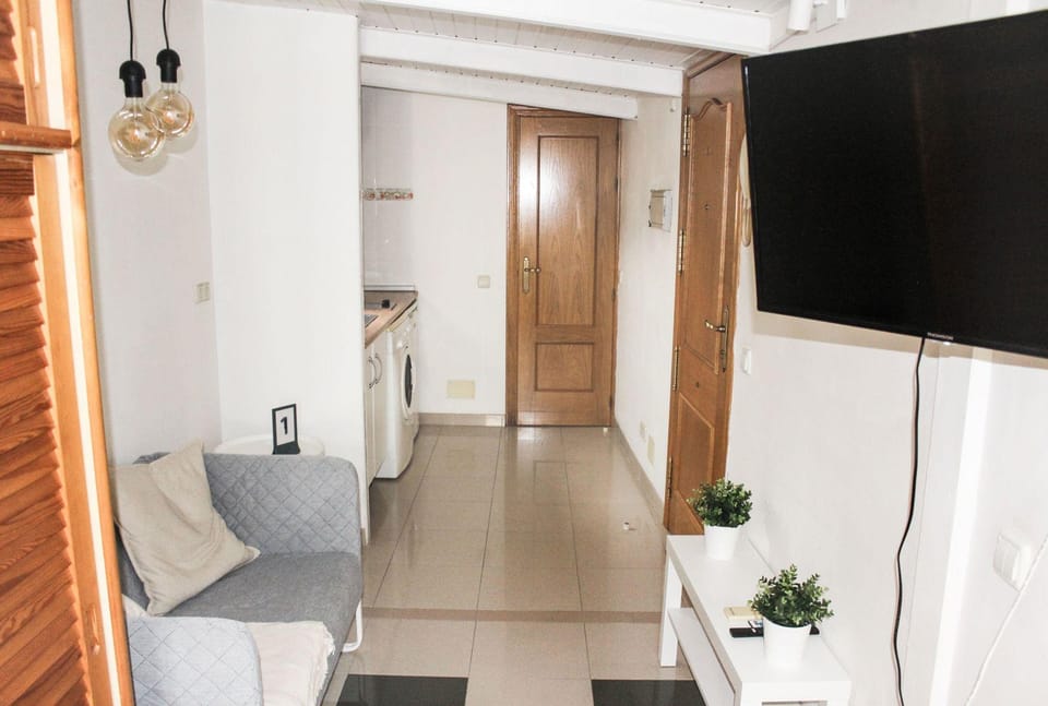 Apartamentos Sol Madrid Hotel in Centro