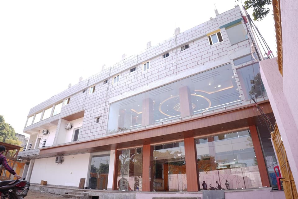 Hotel Asha Palace By Basotel  Hotel in West Bengal