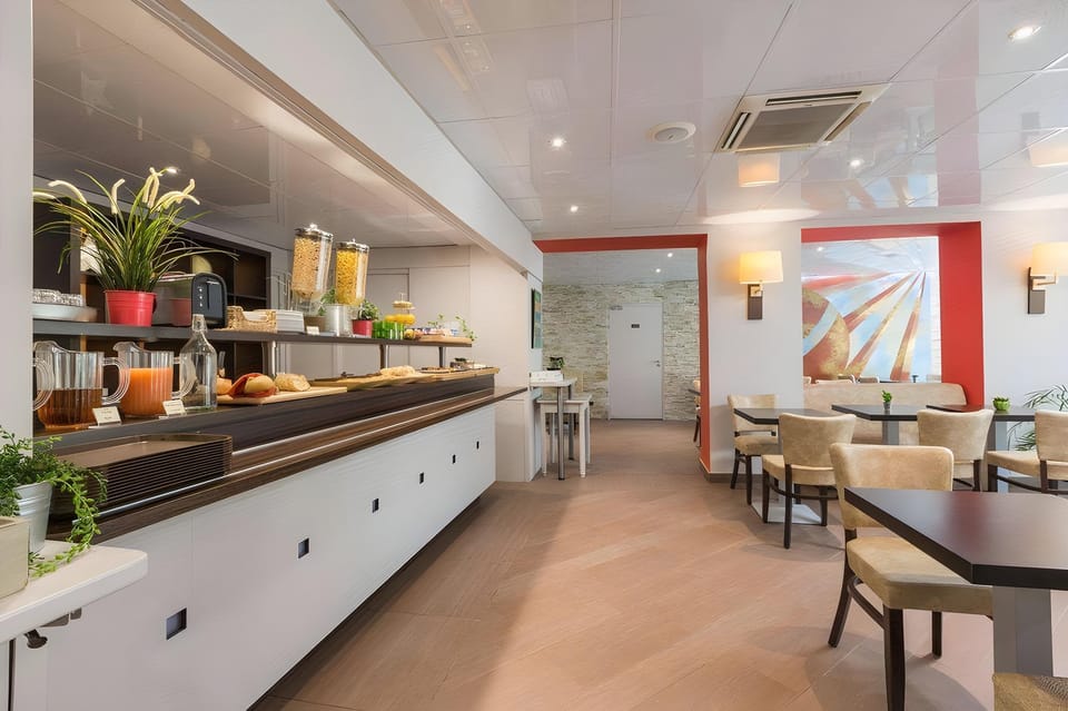 Hotel Escaletto Hotel in Aix-en-Provence