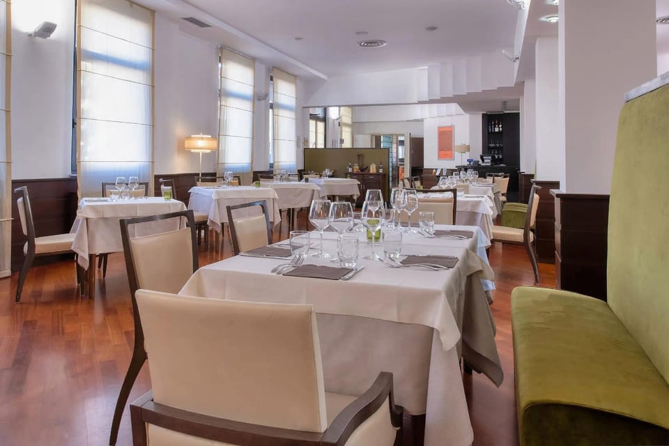 B&B HOTELS Park Hotel Mondovi Hotel in Liguria