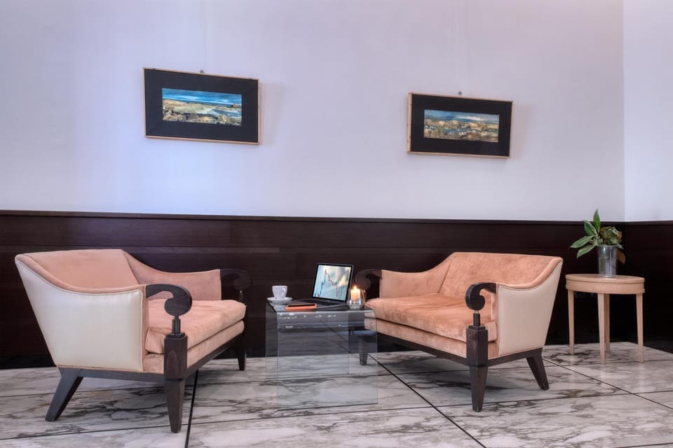 B&B HOTELS Park Hotel Mondovi Hotel in Liguria