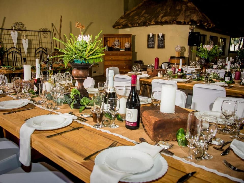 Monte Christo Hotel Lodge in South Africa