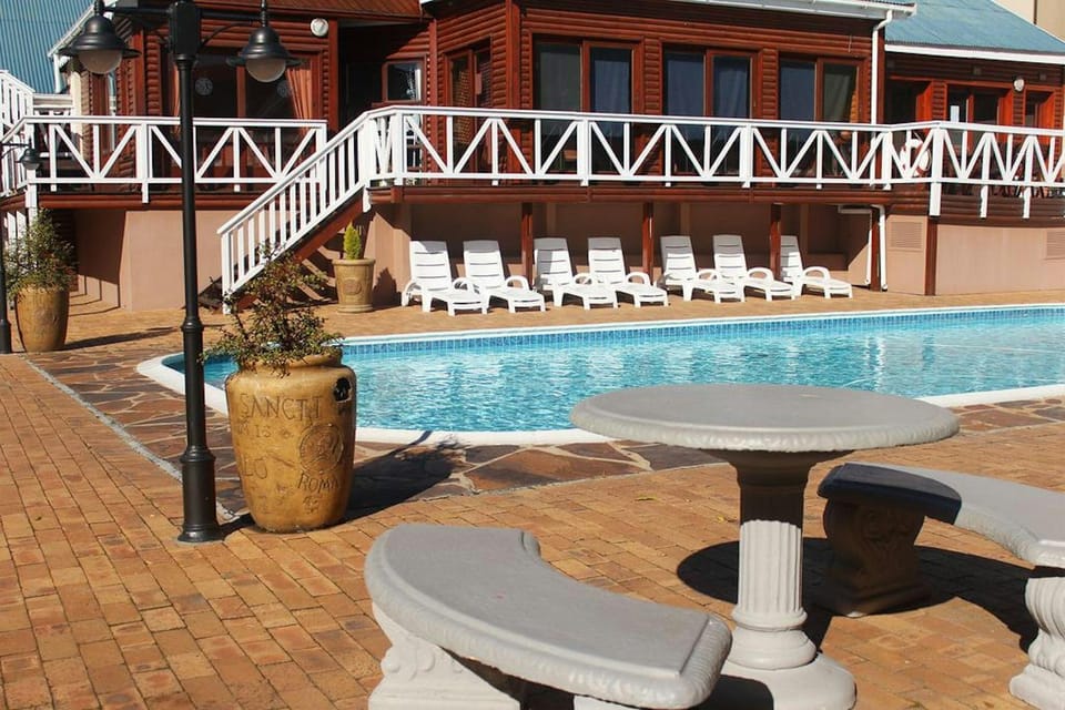 Oceans Hotel Hotel in Western Cape