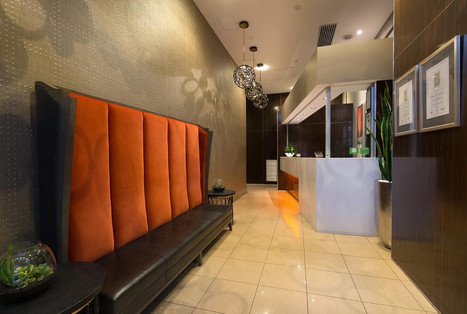 Miller Apartments Apartment hotel in Adelaide