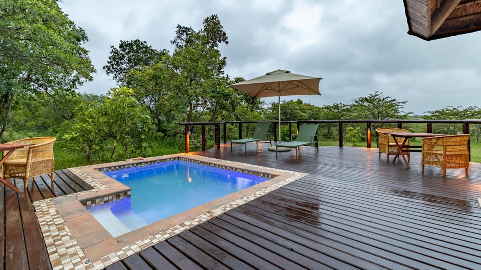 Phelwana Game Lodge Lodge in South Africa