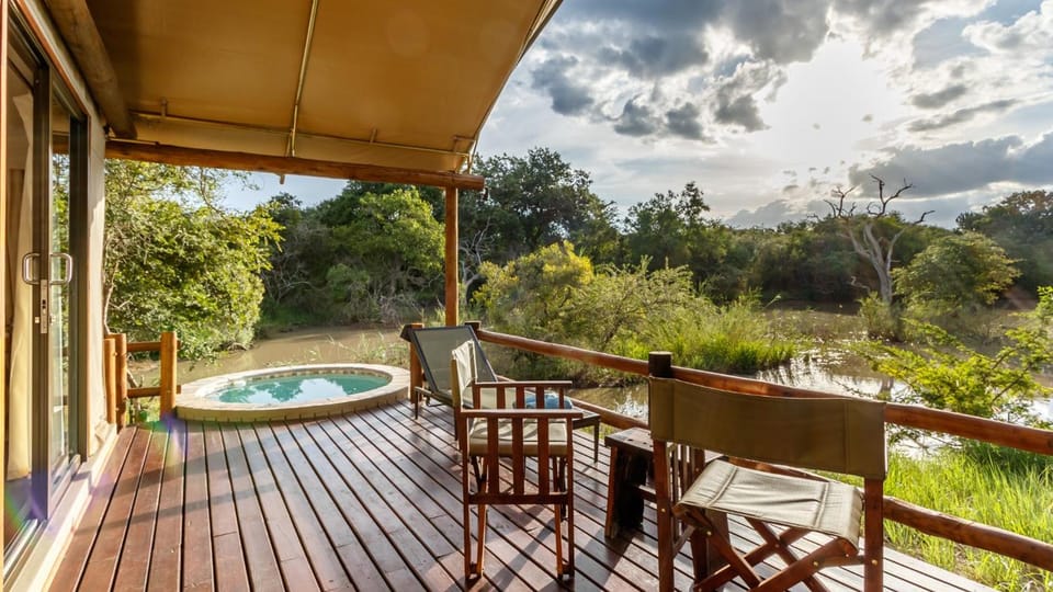 Phelwana Game Lodge Lodge in South Africa