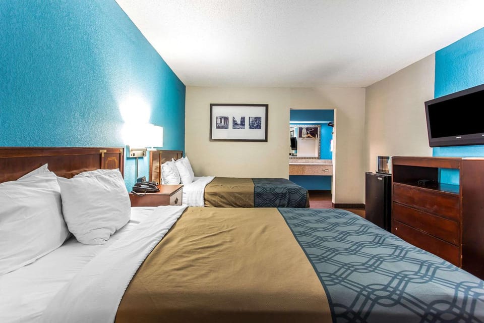 Economy Inn Motel in Elizabeth City