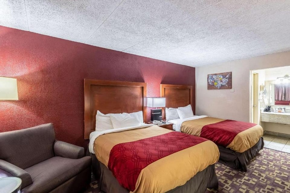 Zanesville Inn Hotel in Zanesville