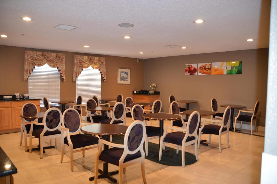 Americas Best Value Inn Raleigh Hotel in Raleigh