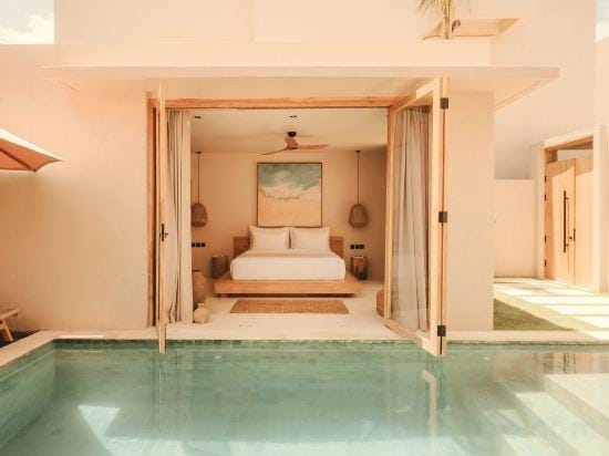 NORI Boutique Villas Hotel in Bali