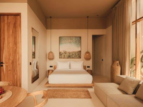 NORI Boutique Villas Hotel in Bali